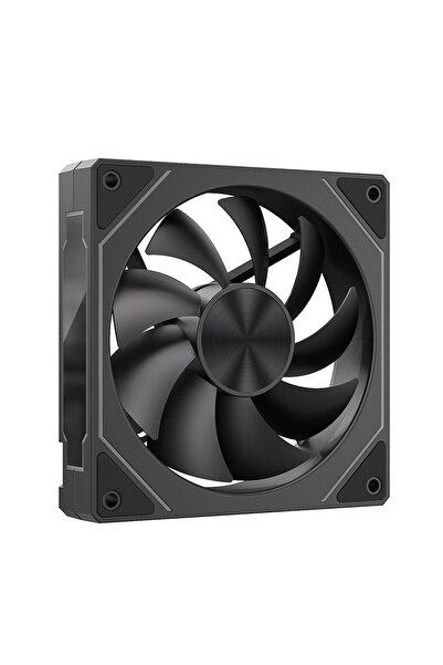 Choice مروحة A-RGB AS show LJ-5Pro Forward Bk Prism 5 PRO 120mm Argb لحافظة ا...