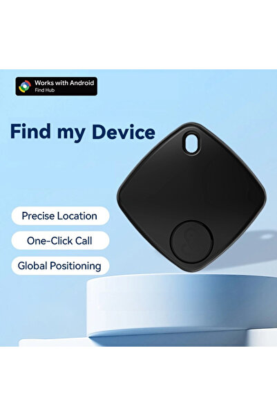 Choice3 جهاز تتبع ذكي صغير الحجم يعمل بنظام أندرويد، مزود بنظام تحديد المواقع...