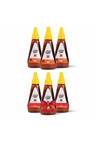 Azranz Honey Sidr honey extractor offer: Get 3 bottles + 3 bottles free