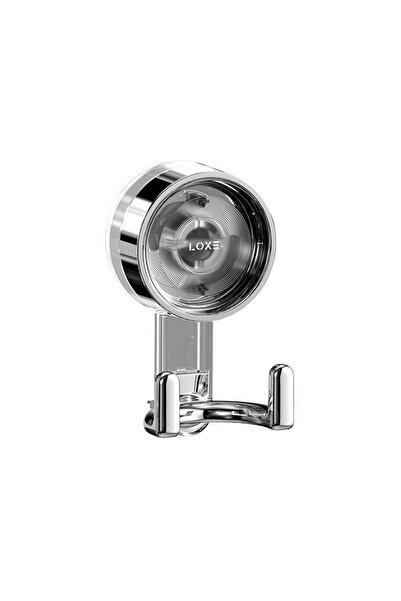 Choice خطاف فاخر خفيف الوزن A4 ★★★، مزود بكوب شفط قوي، يُثبت على الحائط، لا ي...