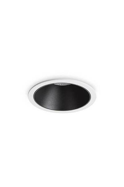 Ideal Lux SPOT GAME ROUND BLACK 192277