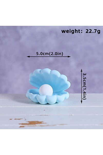 Choice 1pcs Mermaid Theme Cake Decor Birthday Party Decor Girl 1st First Birt...