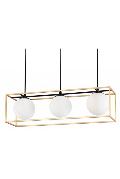 Ideal Lux LUSTRA LINGOTTO SP3 198125