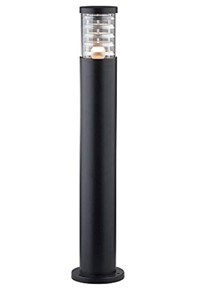 Ideal Lux EXTERIOR TRONCO PT1 H 80.5 BIG NERO 004723