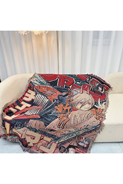 choice2 Bandai 160x130cm C Anime Dragon Ball One Piece Cotton Thread Textile ...