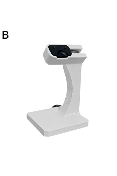 Choice White Wireless fast watch Charger Dock Base For Fit 3 Bracelet Chargin...