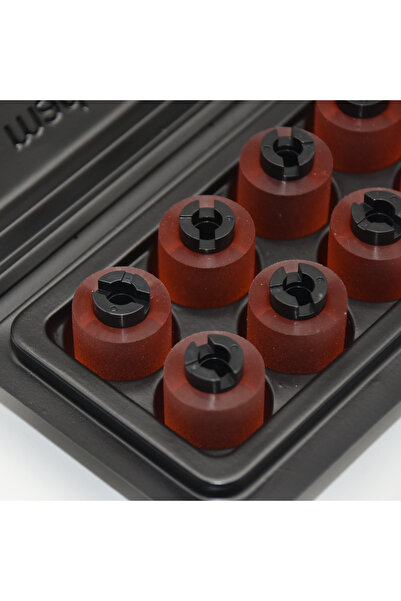 Choice 10X A00J563600 kup Roller For Konica Minolta Bizhub C454 C554 C224 C22...