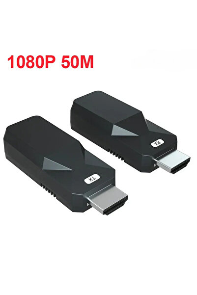 Choice VIKEFON 1080P-50M 50M HDMI-Compatible Wireless Video Transmitter and R...