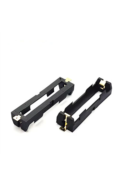 Choice3 حامل بطارية 18650 SMT بفتحة واحدة، أبعاده 1×2×3×4×18650، صندوق تخزين ...