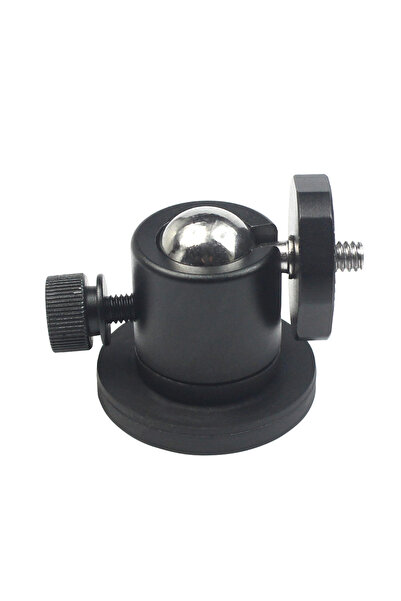 Choice10 حامل سيارة برأس كروي D43 مم، وقاعدة مغناطيسية D43، D66، D88 مم، وحام...