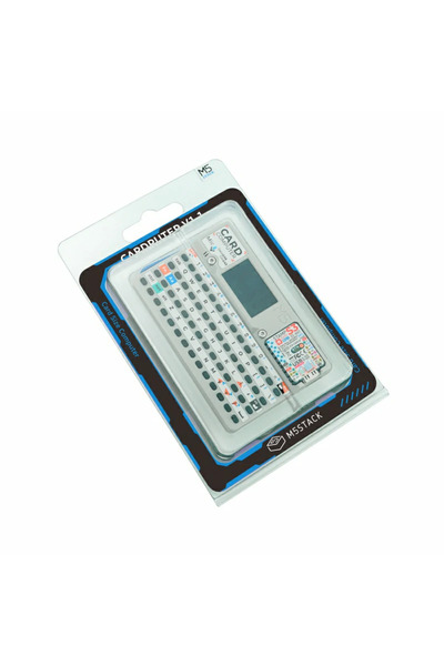 Choice cardputer v1.1-1pcs M5stack Official Cardputer with M5stampS3A v1.1