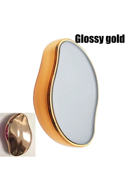 Choice1 gold Nano Crystal Hair Removal Stone Painless Hair Removal Device For...