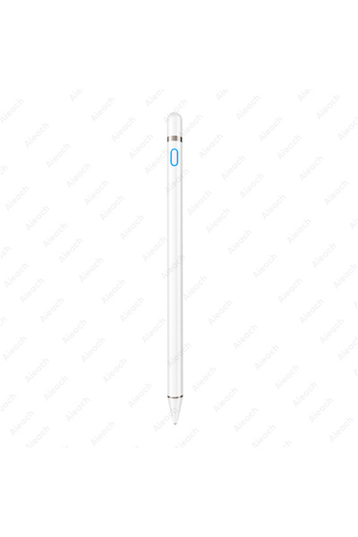 Choice قلم لمس أبيض عالمي متعدد الاستخدامات للأجهزة اللوحية والهواتف المحمولة...