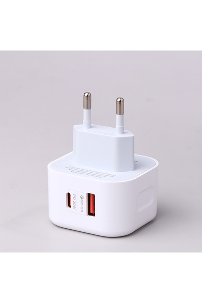 Choice1 JETTING A2 【ZYAA-1】USB Type C Charger For Laptop PPS Fast Charge Dual...