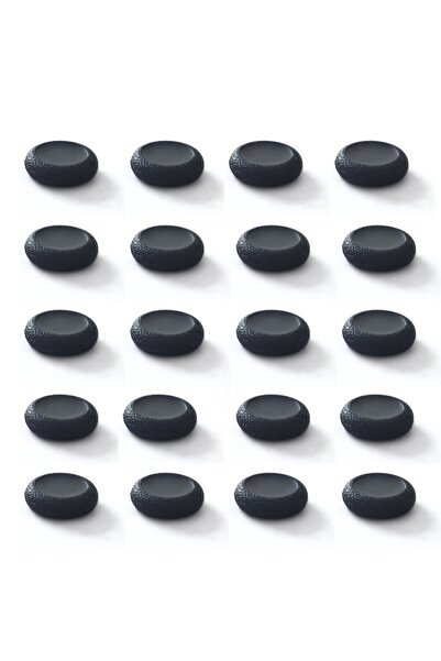 Choice 20pcs 20pcs Controller Thumb Grip Caps for Xbox One/Xbox Series X Cont...