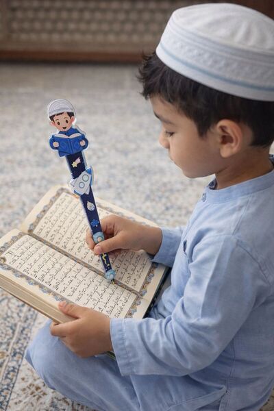 EMKSHOP Semn de carte pentru lectură