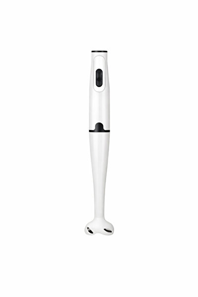 Denx 400W Hand Blender, Portable Blender with Handles for Soups, Smoothies, S...