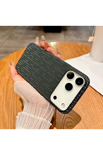 Choice11 هاتف آيفون 17 برو ماكس وايت بوينت، مزود بتقنية الشحن اللاسلكي المغنا...