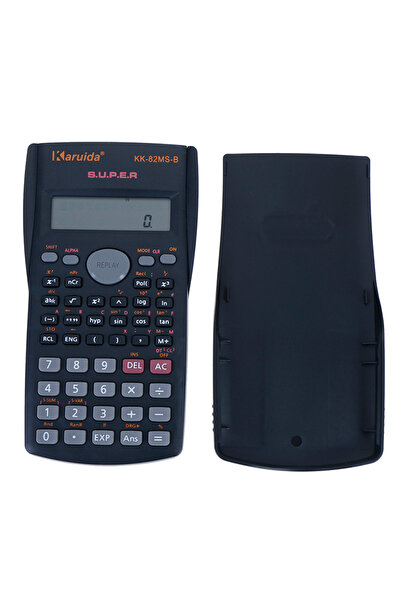 Choice onesize Handheld Multi-function 2-Line Display Digital LCD Scientific ...