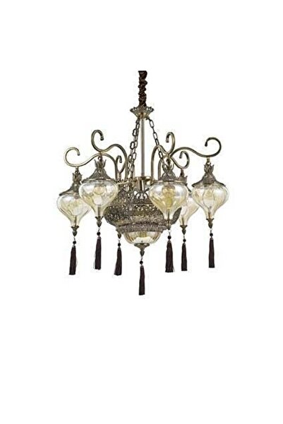 Ideal Lux LUSTRA HAREM SP9