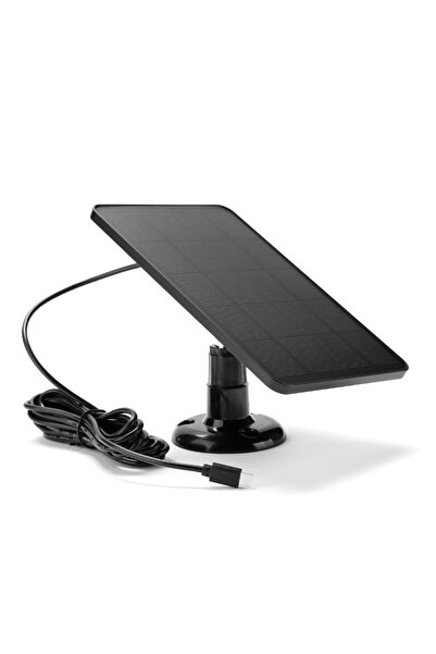 choice2 Type C 10W 5V Solar Panel 2in1 Micro USB+Type-C Solar Panels Outdoor ...