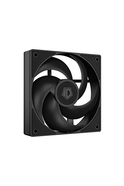 Choice1 NO RGB Other AS-120-K ID-COOLING AS-120-K 120mm High Performance Comp...