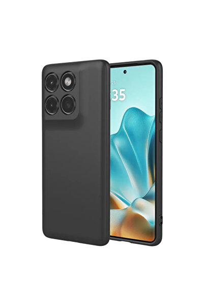 Choice3 For MOTO G86 Black For Moto G56 G86 G 86 G 56 5G Case Protective Back...