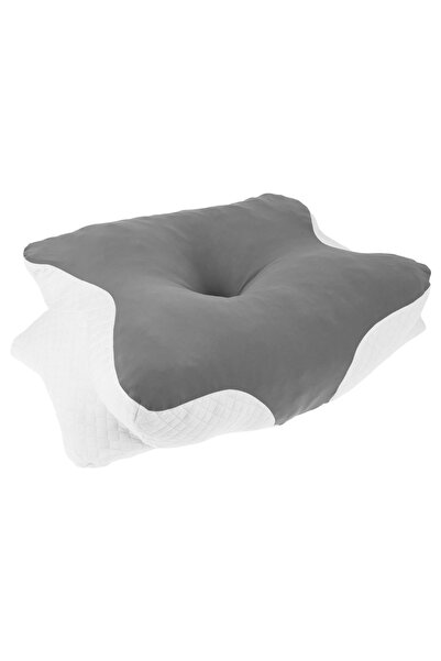 Choice Style B Contouring Pillowcase Cover Cervical Butterfly Shaped Neck Pil...