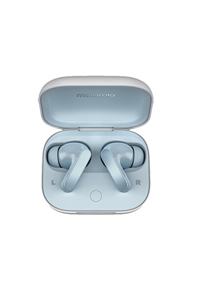 Choice3 سماعات أذن لاسلكية لينوفو ديو بلو موتو سيريز بادز، بلوتوث 5.3، خاصية ...