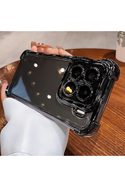 Choice8 غلاف هاتف شاومي 15T برو، وشاومي 14T، و13T، و15T برو، وشاومي 13، و14، و15