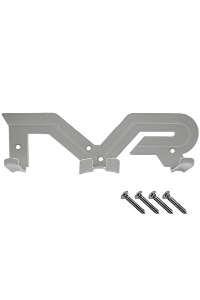 Choice1 حامل جداري أبيض من DATA FROG VR لسماعة رأس Lus Quest 2، وحامل سماعة ر...