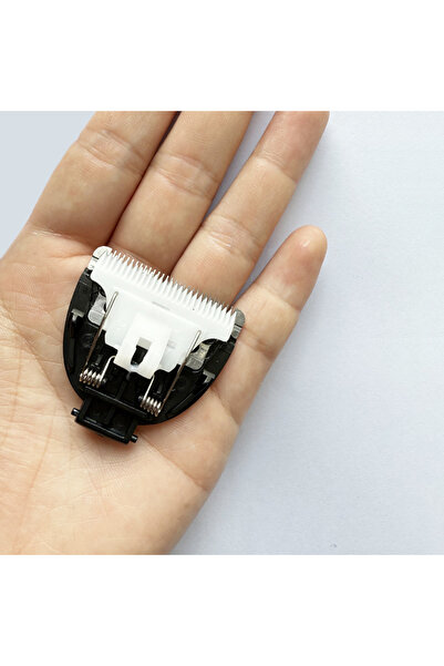 Choice قطعة واحدة من رأس ماكينة تشذيب الشعر، شفرة حلاقة، ملحقات عالمية، سيرام...