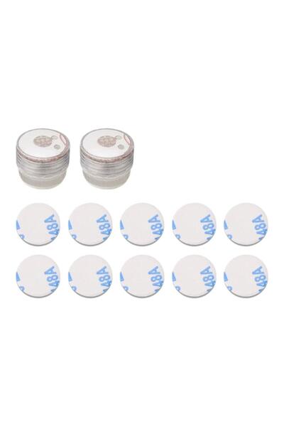 Choice مصباح يدوي صغير أبيض اللون لطائرة DJI NEO2، مناسب للطيران الليلي، مزود...