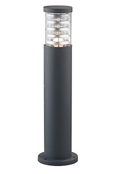 Ideal Lux EXTERIOR TRONCO PT1 H 60.5 SMALL ANTRACITE 026985