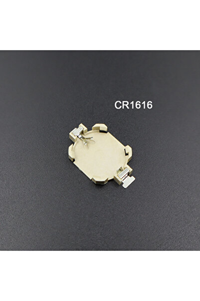 Choice 20pcs CR1616 2-20PCS CR1616 Battery Holder Replacement For GB GBC GBA ...