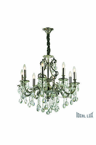 Ideal Lux LUSTRA GIOCONDA 044934