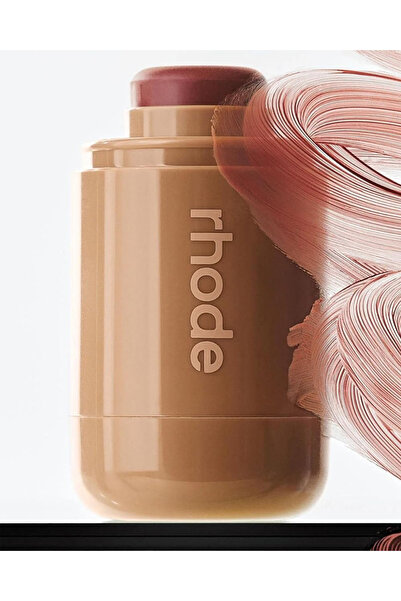 Rode Pocket Blush - Toasted teddy, 5.3g