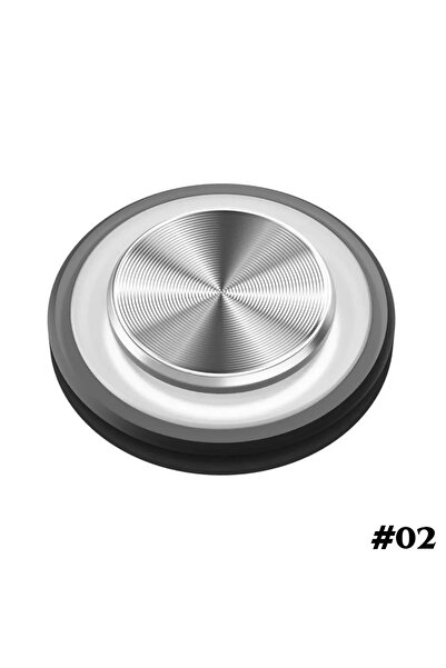 Choice3 عصا تحكم ألعاب دائرية سوداء، عصا تحكم عالمية للهواتف المحمولة، متوافق...