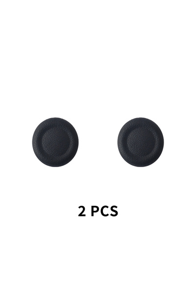choice2 2PCS Joystick Replacement Caps for Playstation PS4/PS5 Controller Thu...