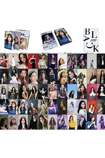 Choice4 بطاقات بريدية لفرق الفتيات الكورية FF6 55، بطاقات تجميع المعجبين، بطا...