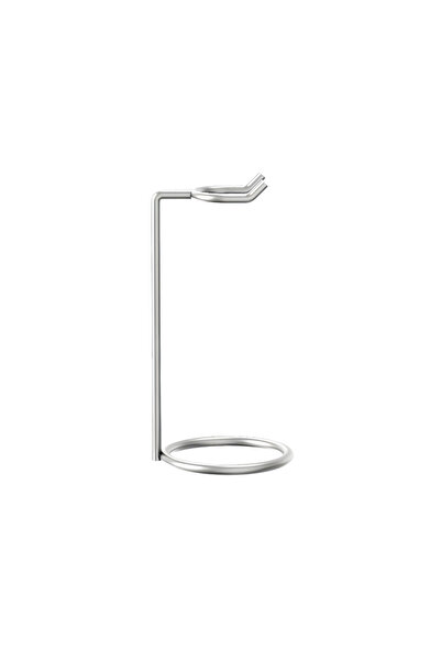 Choice1 1Pc 1/2Pcs Razor Holder For Men Stainless Steel Manual Shaver Stand S...