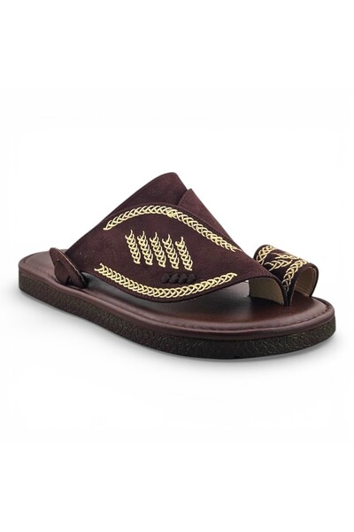 Footprint Soft Royal Arabic slippers