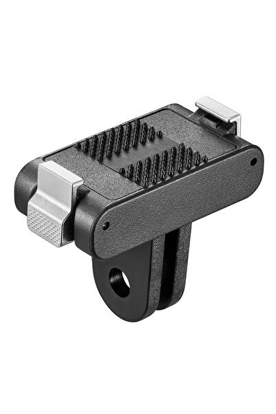 Choice قاعدة مغناطيسية لكاميرا DJI Osmo Nano، حامل سريع الفك والتركيب لكاميرا...