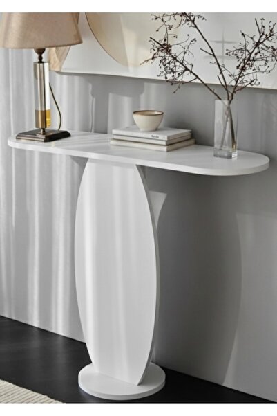 YURKUR MOBİLYA Dresuar yan sehpa minimalist bar masa