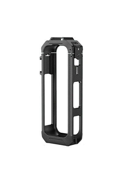 Choice black for Insta360 X5 Practical Magnetic Frame Cage Protective Frame H...