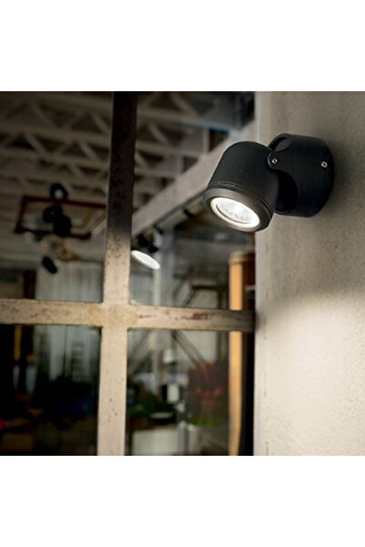 Ideal Lux EXTERIOR XENO AP1 NERO 129464