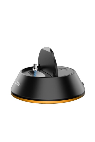 Choice AL-NS2326 AL-NS2326 حامل شحن مغناطيسي لجهاز بوكيمون جو بلس+ - حامل شحن...