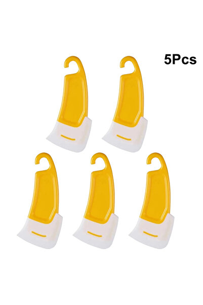 Choice1 A2 5Pcs 2/5/8Pcs 3D Printers Reservoir Maintenance Tools, Light-Curin...