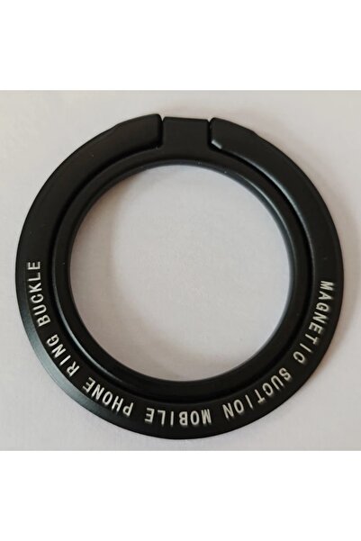 Choice1 حامل هاتف مغناطيسي جديد أسود اللون، إصدار 2025، متوافق مع ملحقات MagS...