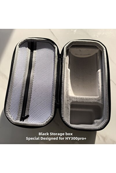 Choice BlackHardshell Protective Case Storage Box For Magcubic HY300PRO Proje...
